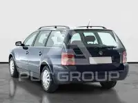 2002 Volkswagen Passat