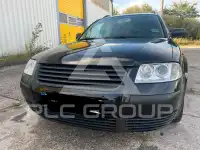 2002 Volkswagen Passat