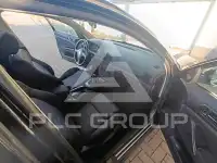 2002 Volkswagen Passat