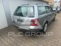 2002 Volkswagen Passat