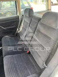2002 Volkswagen Passat