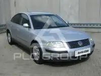 2002 Volkswagen Passat