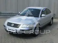 2002 Volkswagen Passat