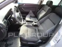 2002 Volkswagen Passat