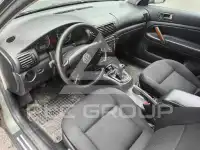 2002 Volkswagen Passat
