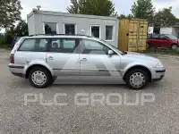 2002 Volkswagen Passat