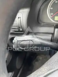 2002 Volkswagen Passat