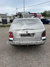 2002 Volkswagen Passat