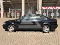 2002 Volkswagen Passat