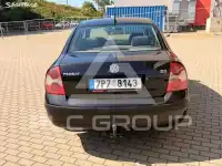 2002 Volkswagen Passat