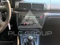 2002 Volkswagen Passat