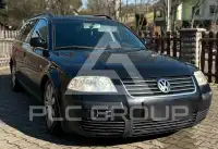 2002 Volkswagen Passat