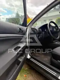 2002 Volkswagen Passat