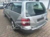 2002 Volkswagen Passat