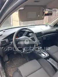 2002 Volkswagen Passat