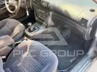 2002 Volkswagen Passat