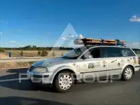 2002 Volkswagen Passat