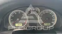 2002 Volkswagen Passat