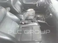 2002 Volkswagen Passat