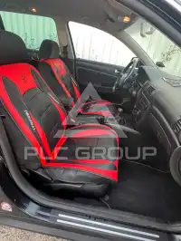 2002 Volkswagen Passat
