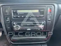 2002 Volkswagen Passat