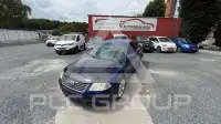2002 Volkswagen Passat