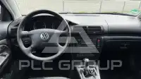 2002 Volkswagen Passat