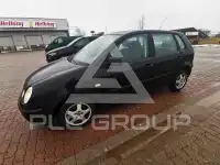 2002 Volkswagen Polo
