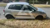 2002 Volkswagen Polo