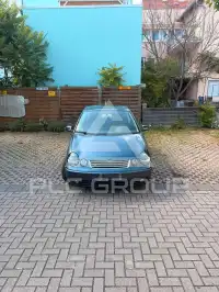 2002 Volkswagen Polo