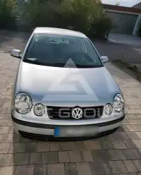 2002 Volkswagen Polo