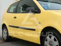 2002 Volkswagen Polo