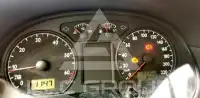2002 Volkswagen Polo