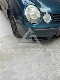 2002 Volkswagen Polo