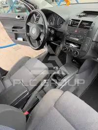 2002 Volkswagen Polo