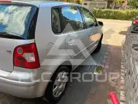 2002 Volkswagen Polo