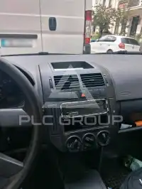 2002 Volkswagen Polo