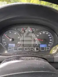2002 Volkswagen Polo
