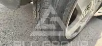 2002 Volkswagen Polo
