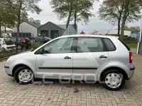 2002 Volkswagen Polo