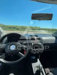 2002 Volkswagen Polo