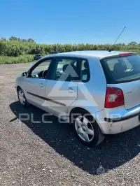 2002 Volkswagen Polo