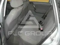 2002 Volkswagen Polo