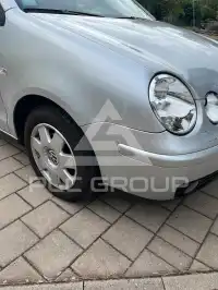 2002 Volkswagen Polo