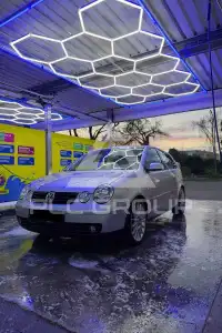 2002 Volkswagen Polo