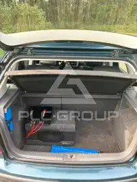 2002 Volkswagen Polo