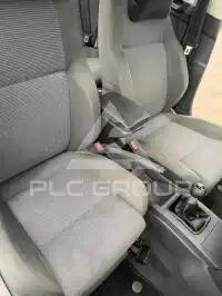 2002 Volkswagen Polo