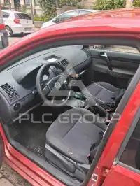2002 Volkswagen Polo