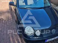 2002 Volkswagen Polo