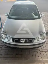 2002 Volkswagen Polo